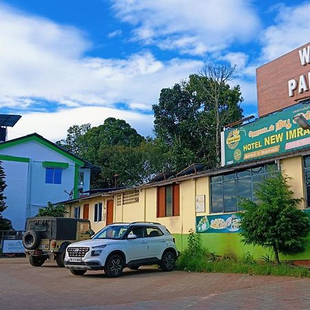 Woods Paradise Tamilnadu - Tamilnadu - Kodaikanal Esterno foto