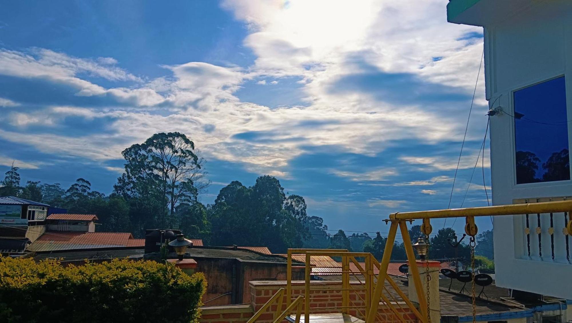 Woods Paradise Tamilnadu - Tamilnadu - Kodaikanal Esterno foto